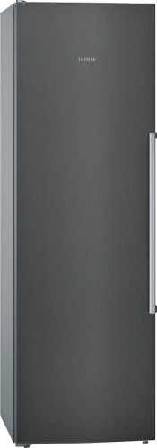 Siemens iQ700 KS36FPXCP frigorífico Independiente 309 L C Negro