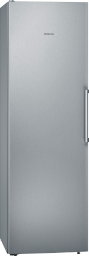 Siemens iQ300 KS36VVIEP frigorífico Independiente 346 L E Acero inoxidable