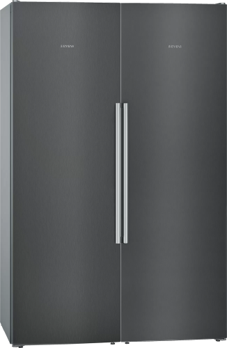 Siemens KA95FPXCP conjunto de aparatos de refrigeración Independiente