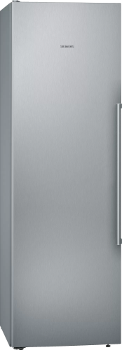 Siemens iQ500 Set frigorífico y congelador de una puerta libre instalación y accesorio GS36NAIEP + KS36VAIEP + KS39ZAL00