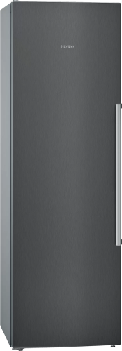 Siemens iQ500 Set frigorífico y congelador de una puerta libre instalación y accesorio GS36NAXEP + KS36VAXEP + KS39ZAX00