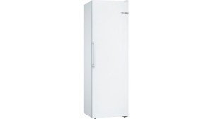 Bosch GSN36VWEP congelador Congelador vertical Independiente 242 L E Blanco