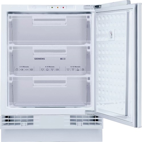 Siemens iQ500 GU15DADF0 congelador Integrado 106 L F Blanco