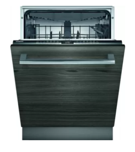 Siemens SX63HX52CE lavavajilla Completamente integrado 14 cubiertos D