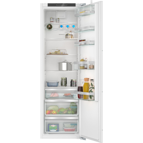 Siemens iQ500 KI81RADD0 frigorífico Integrado 310 L D Blanco