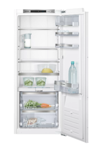 Siemens iQ700 KI51FADE0 frigorífico Integrado 220 L E Blanco