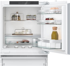 Siemens iQ500 KU21RADE0 frigorífico Integrado 134 L E