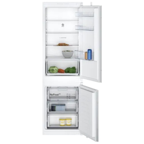 Frigorífico Integrable Combi 3KIE712F 260 L F