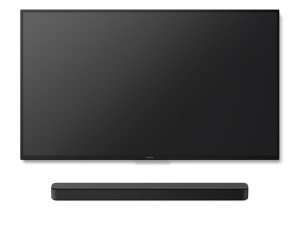 Sony HT-SF150 Negro 2.0 canales 120 W