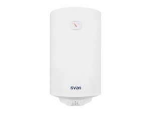SVAN ST5000 calentadory hervidor de agua Vertical Depósito (almacenamiento de agua) Sistema de calentador único Blanco