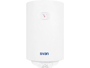 SVAN ST3000 calentadory hervidor de agua Vertical Depósito (almacenamiento de agua) Sistema de calentador único Blanco