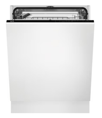 AEG Series 7000 FSB32610Z lavavajilla Completamente integrado 13 cubiertos E
