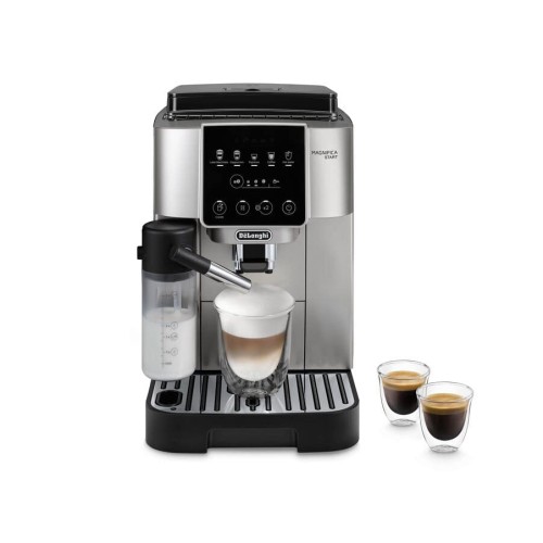 De’Longhi Magnifica Start ECAM220.80.SB Totalmente automática Cafetera combinada 1,8 L