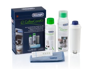 Accesorio café Delonghi COFFEE CARE KIT DLSC306 