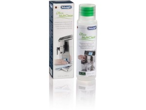 Accesorio café DeLonghi SET MILK CLEAN