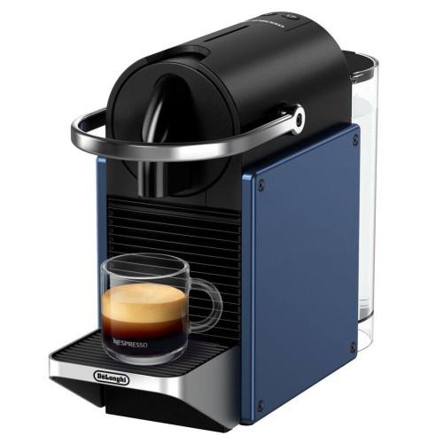 De’Longhi Pixie EN127.BL Totalmente automática Macchina per caffè a capsule 1 L