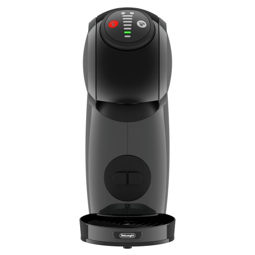 Cafetera de cápsulas DeLonghi Dolce Gusto Genio S EDG226.A antracita