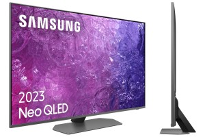 Televisor Samsung Neo QLED 4K 75” QN90C TQ75QN90CATXXC