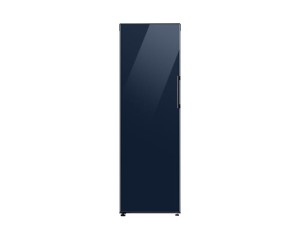 Samsung RZ32C76CE41 Congelador vertical Independiente 323 L E Negro, Azul