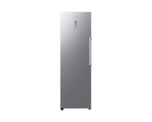 Samsung RZ32C7BEES9 Congelador vertical Independiente 323 L E Acero inoxidable
