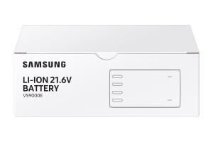 Samsung VCA-SBT90E accesorio y suministro de vacío Aspiradora sin cables Batería