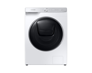 Samsung WD90T984DSH/S3 lavadora-secadora Independiente Carga frontal Blanco E