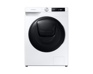 Samsung WD90T654DBE/S3 lavadora-secadora Independiente Carga frontal Blanco E