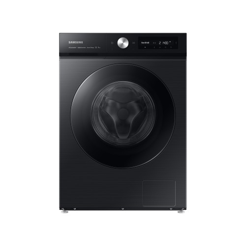 Samsung WW11BB744DGB lavadora Carga frontal 11 kg 1400 RPM Negro