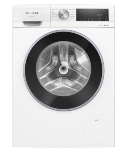 Siemens WG44G101EP lavadora Carga frontal 9 kg 1400 RPM Blanco