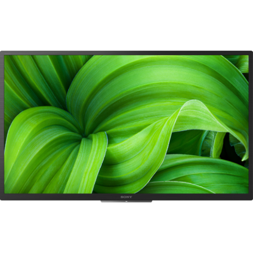 Sony KD32W804P1AEP SUPER-E Pantalla flexible 81,3 cm (32