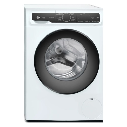 Lavadora de Carga Frontal Balay 3TS395BD 9 Kg 1400 rpm Blanco A