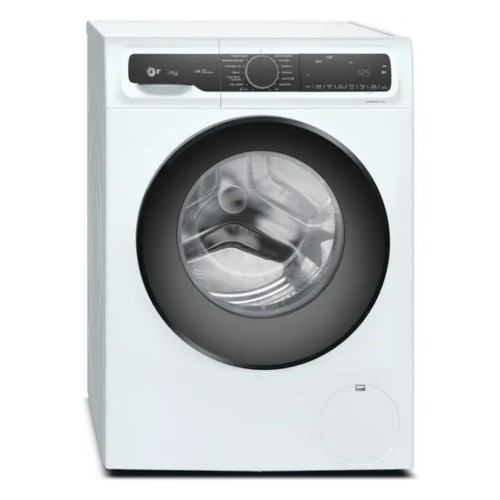 Lavadora de Carga Frontal Balay 3TS390BD 9 kg 1200 rpm Blanco A