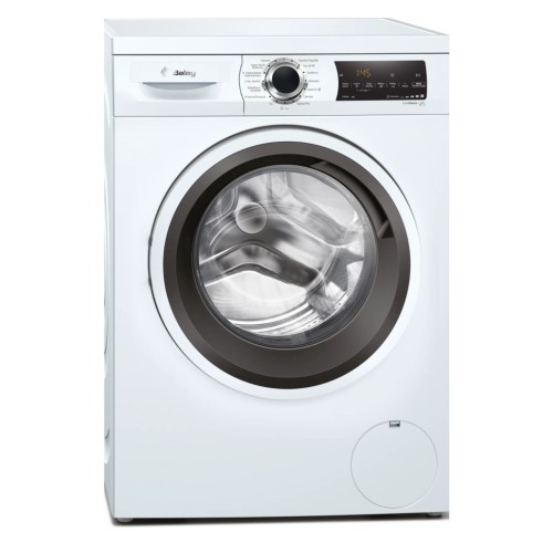 Lavadora de Carga Frontal Balay 3TS996BT 9 kg 1400 rpm Blanco A