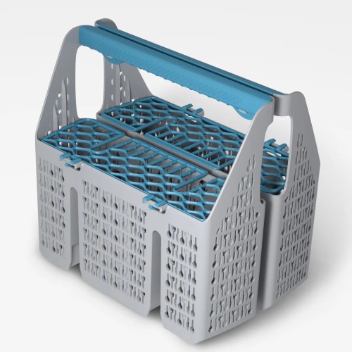 Cesto para Cubiertos Balay 3AB0DB00 Gris