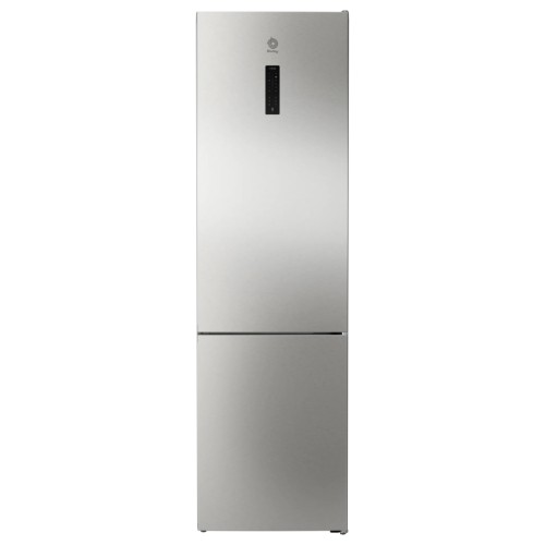 Frigorífico Combi No Frost Balay 3KFC868XI 363 L  203 cm Acero inox C