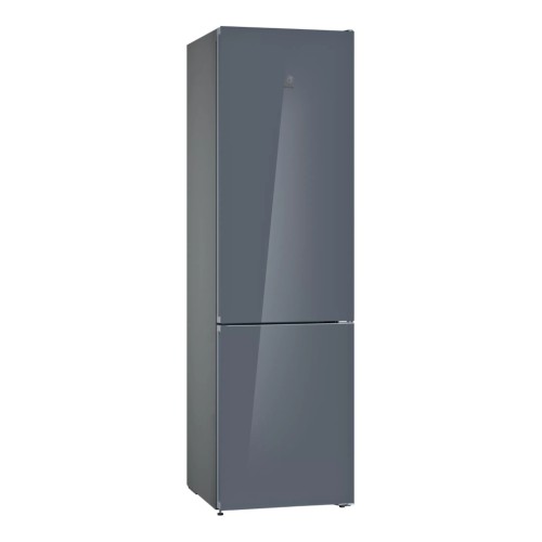 Frigorífico Combi No Frost Balay 3KFD765AI 368 L 203 cm Gris antracita D