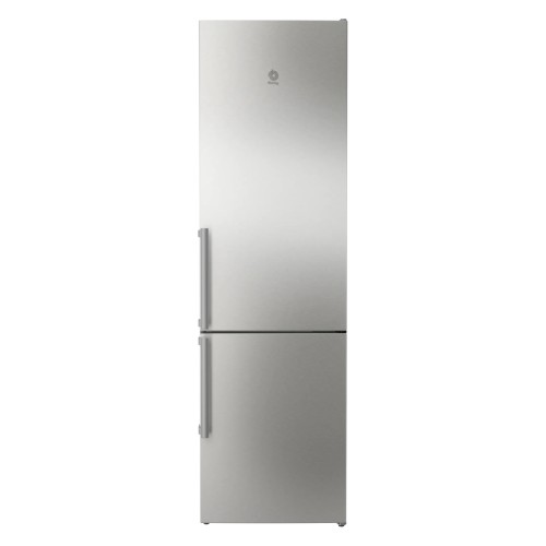 Frigorífico Combi No Frost Balay 3KFB864XE 363 L 203 cm Acero antihuellas B