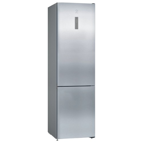 Frigorífico Combi No Frost Balay 3KFD766XI 368 L 203 cm Acero inox D