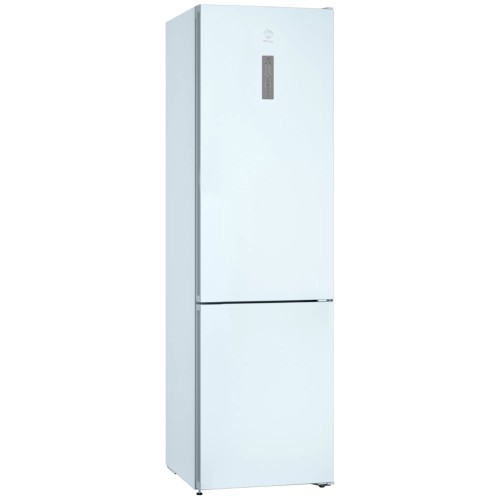 Frigorífico Combi No Frost Balay 3KFD766WI 368 L 203 cm Blanco D