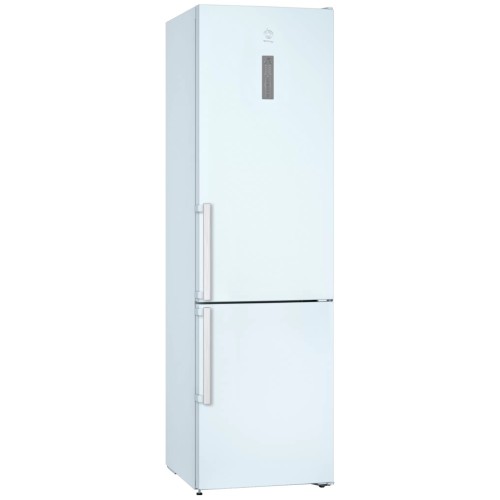 Frigorífico Combi No Frost Balay 3KFE766WE 368 L 203 cm Blanco E