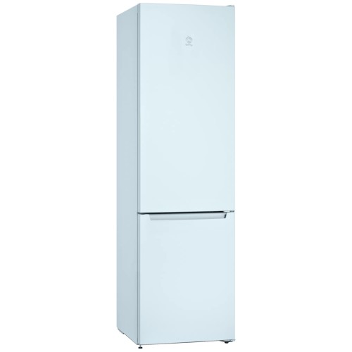 Frigorífico Combi No Frost Balay 3KFE763WI 368 L 203 cm Blanco E