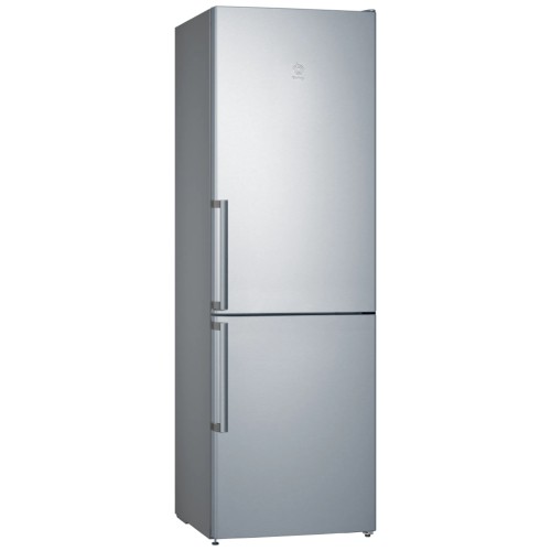 Frigorífico Combi No Frost Balay 3KFD563XE 326 L 186 cm Acero inox antihuellas D