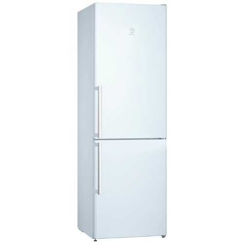 Frigorífico Combi No Frost Balay 3KFD563WE 326 L 186 cm Blanco D