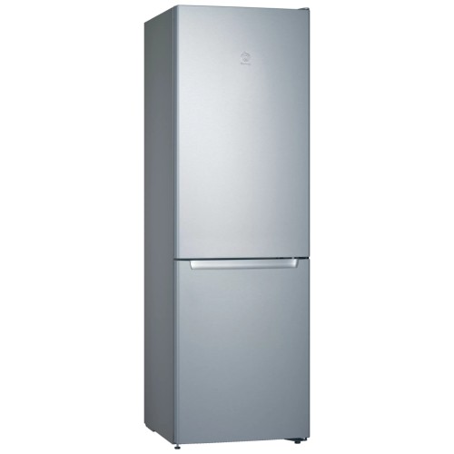 Frigorífico Combi No Frost Balay 3KFE563XI 326 L 186 cm Acero inox antihuellas E