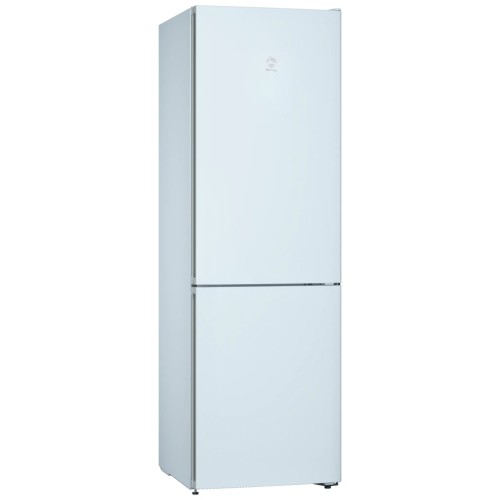 Frigorífico Combi No Frost Balay 3KFC664WI 326 L 186 cm Blanco C