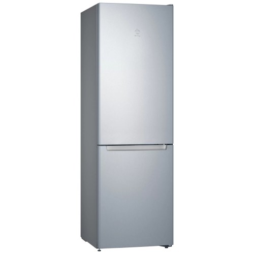 Frigorífico Combi No Frost Balay 3KFE561MI 305 L 186 cm Acero mate antihuellas E