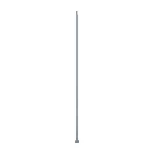 Juego de Fijación Balay 3AF1860X Inox