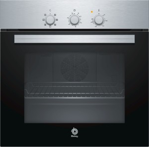 Horno multifunción Balay 60cm acero inoxidable 3HB2010X0