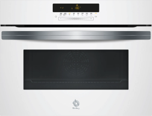 Balay 3CB5878B6 horno 47 L 2990 W A Blanco