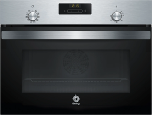 Balay 3CB4130X2 horno 47 L 2800 W A Acero inoxidable